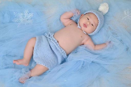 长春宝宝拉肚子发烧