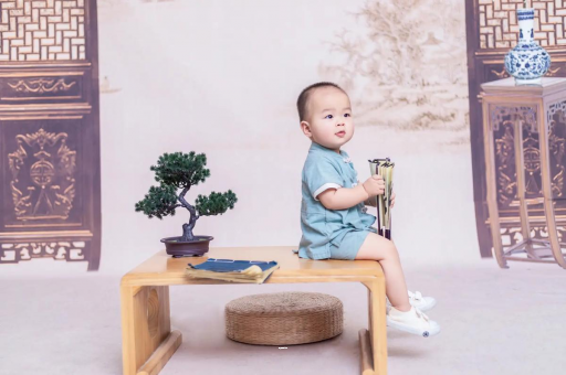 长春两岁半宝宝说话