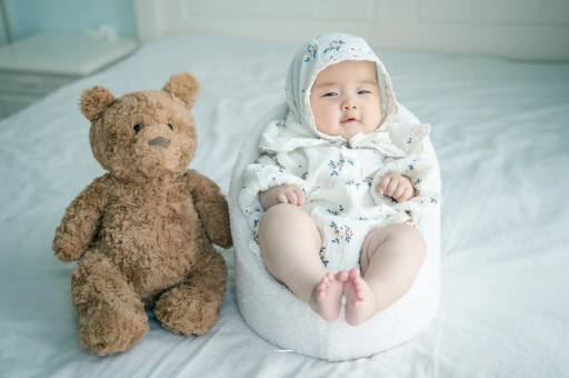 长春宝宝宫内感染