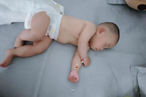 长春两岁宝宝身高体重标准